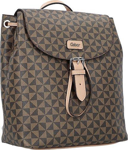 Gabor Barina City Rucksack 30.5 cm