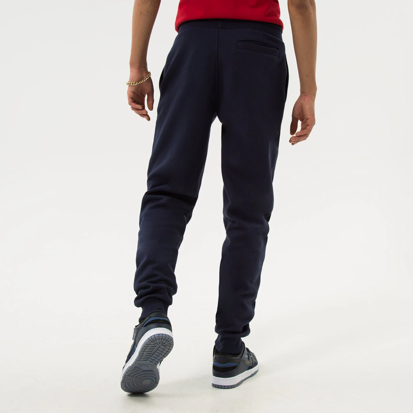 FILA HOSE JAKEY Dunkelblau
