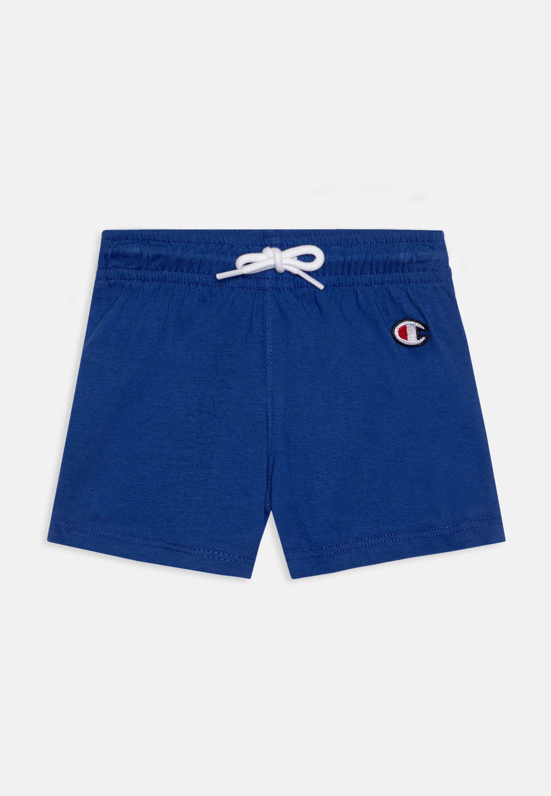 Champion CONJUNTO UNISEX DE MANGA DEPORTIVA RETRO - Pantalones cortos