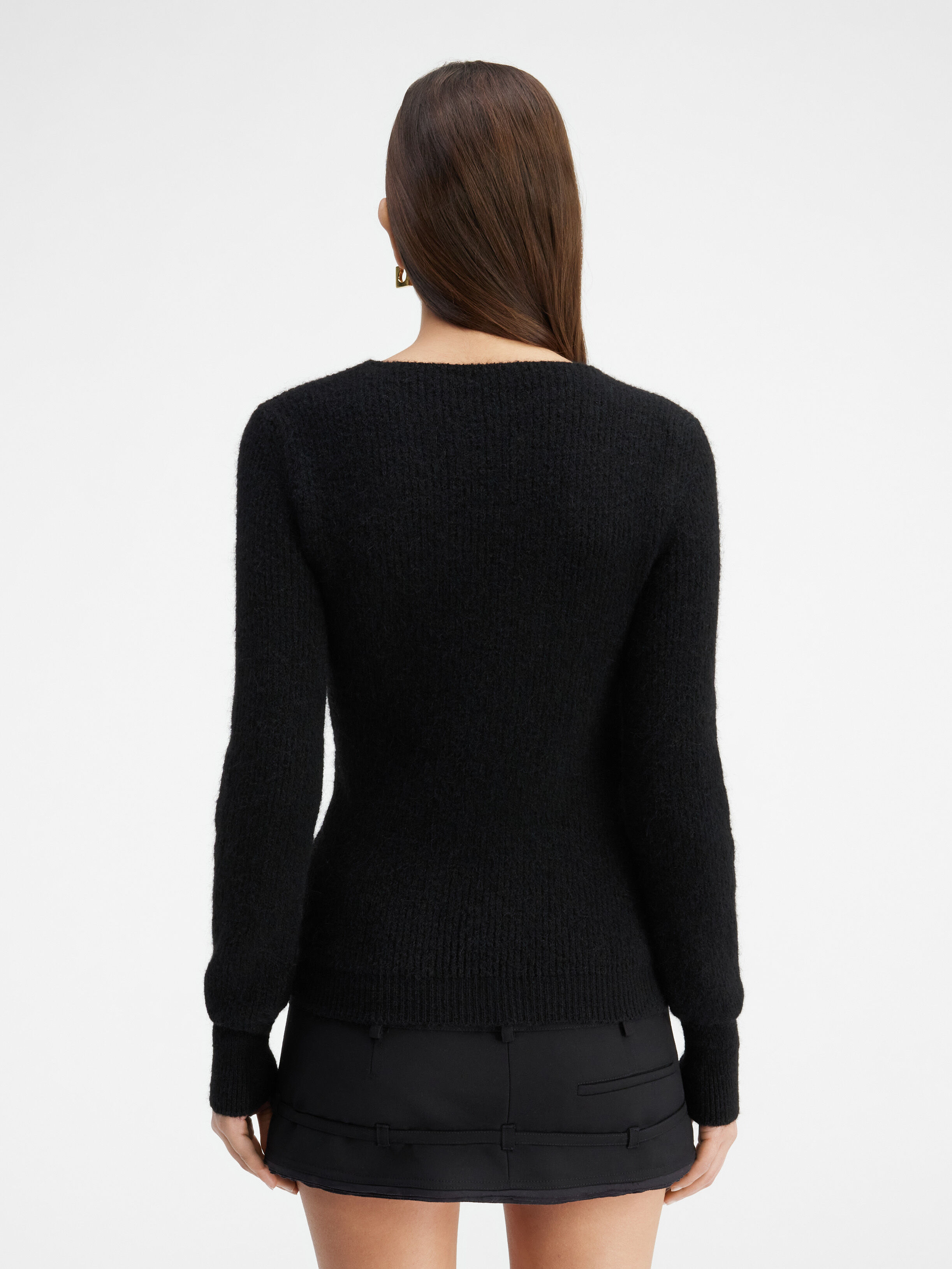 La maille Pau