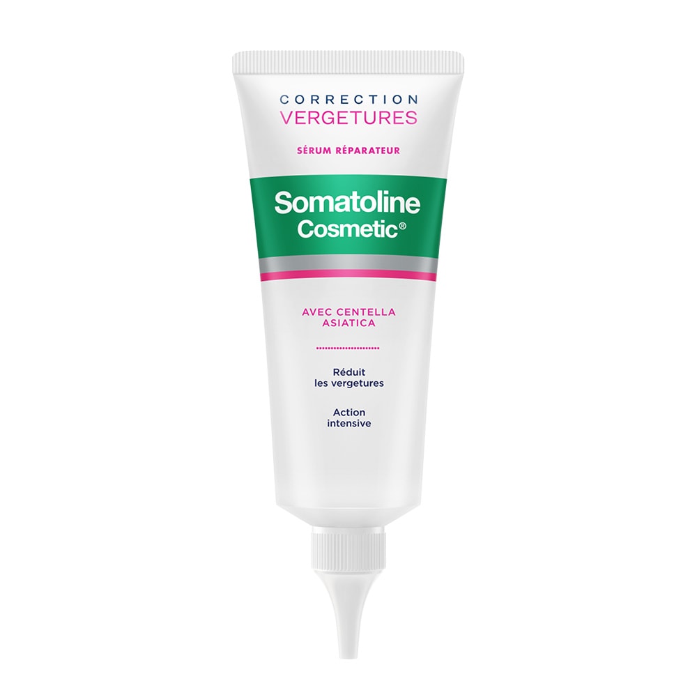 somatoline cosmetic CORRECTION VERGETURES 100ml Sérum