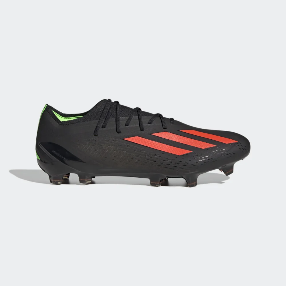 adidas X Speedportal.1 FG GW8429 / schwarz