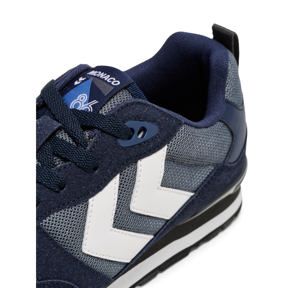HUMMEL Monaco 86 216551-1009 / blau