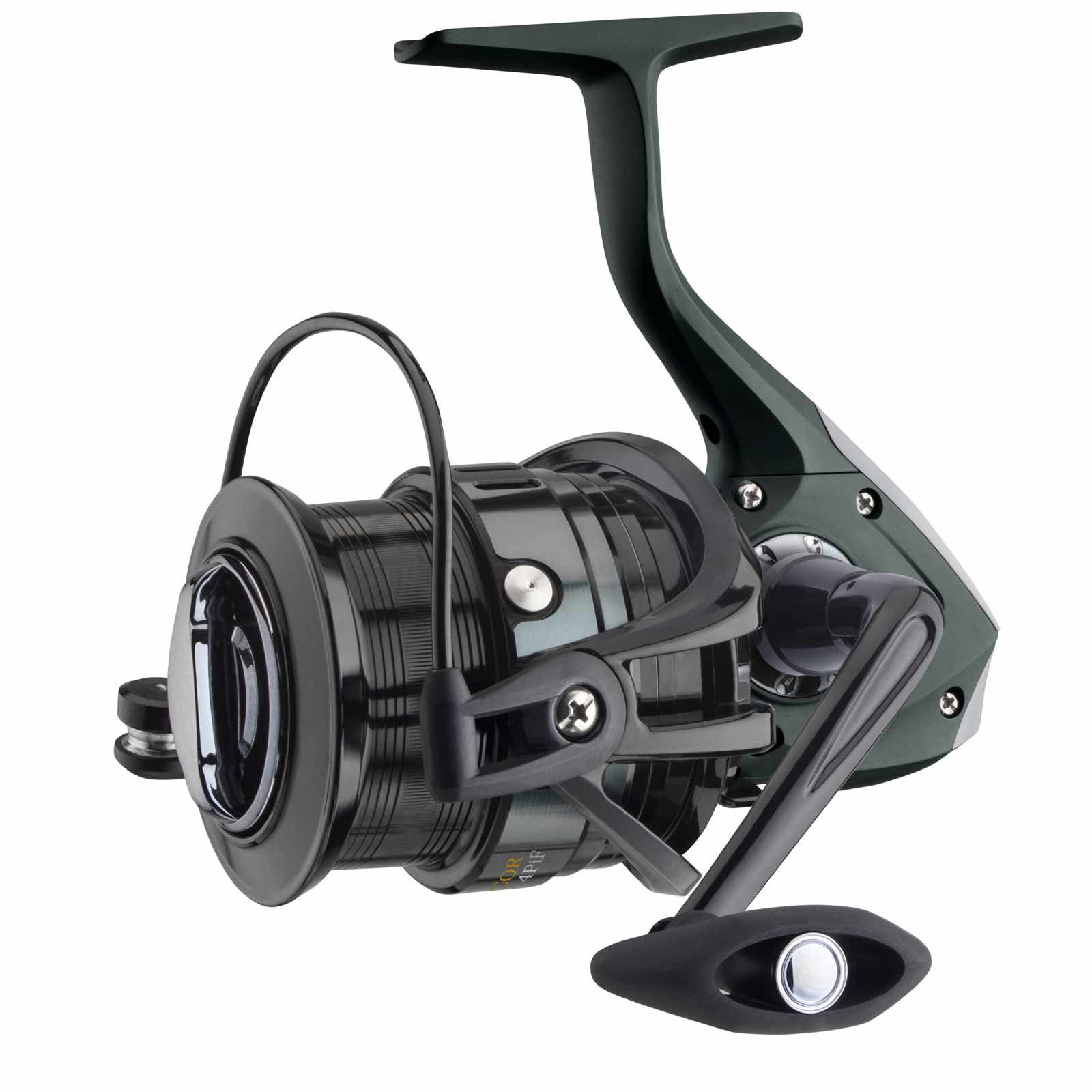 Daiwa Cormoran Feederrolle), Cormoran VeyCor Feeder 4PiF 6000 Angelrolle