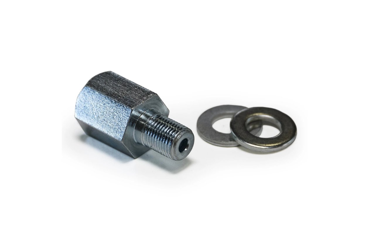 BURLEY Kupplungs-Adapter M10,5x1