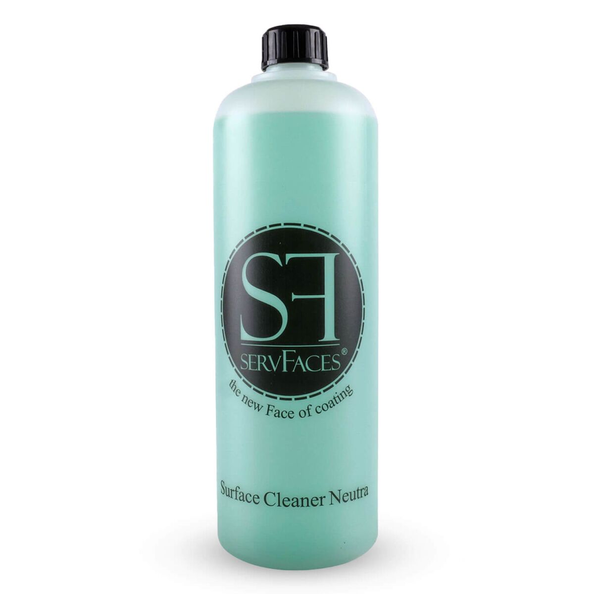 servFaces Surface Cleaner Neutra Oberflächenreiniger 1L