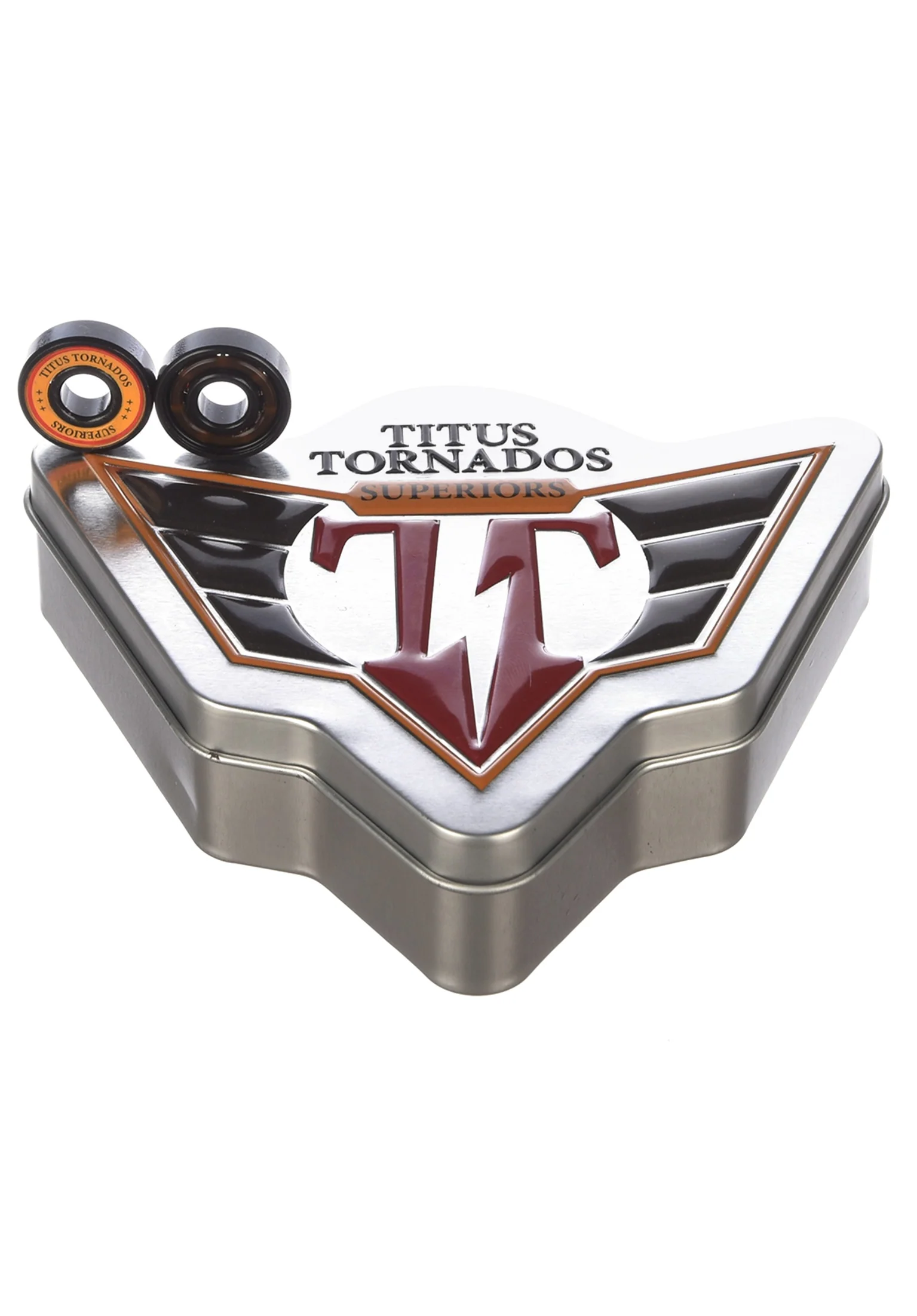 Tornados Superiors