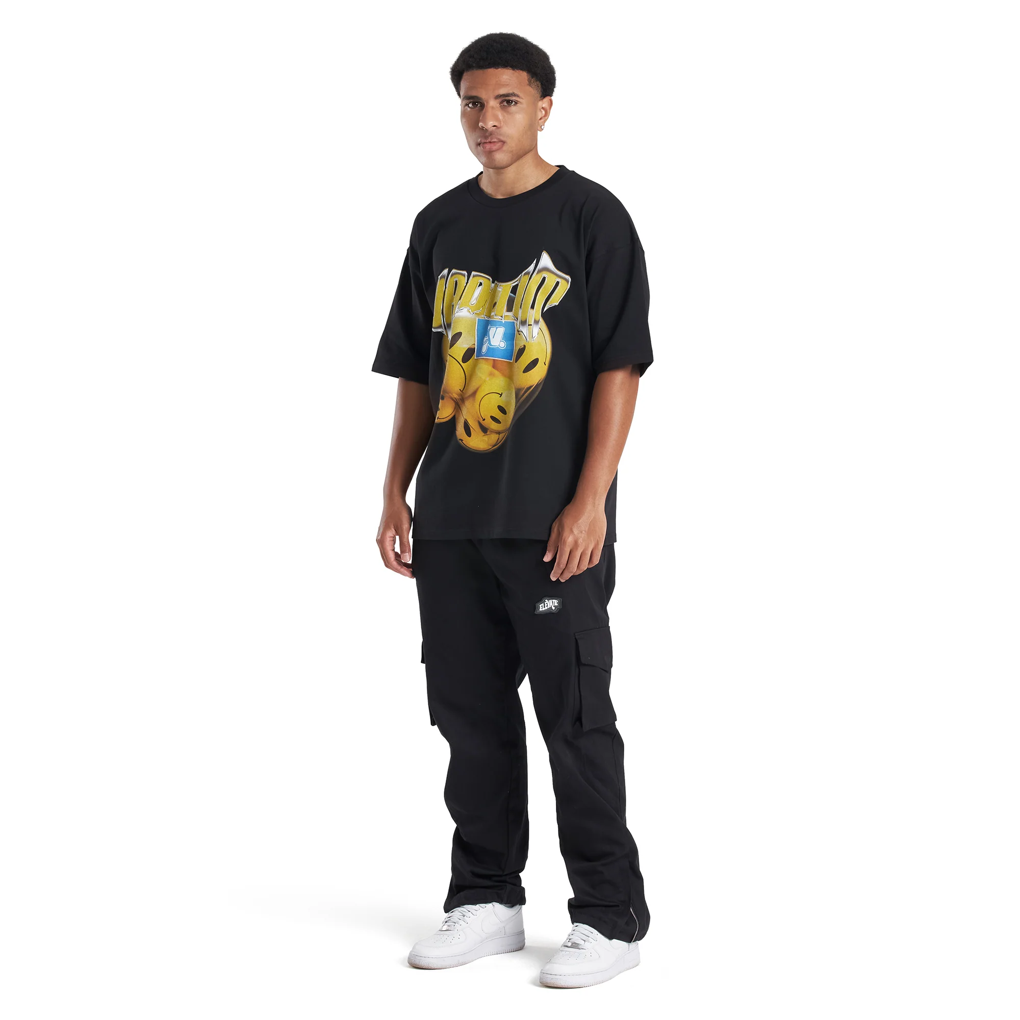 Smiley T-Shirt