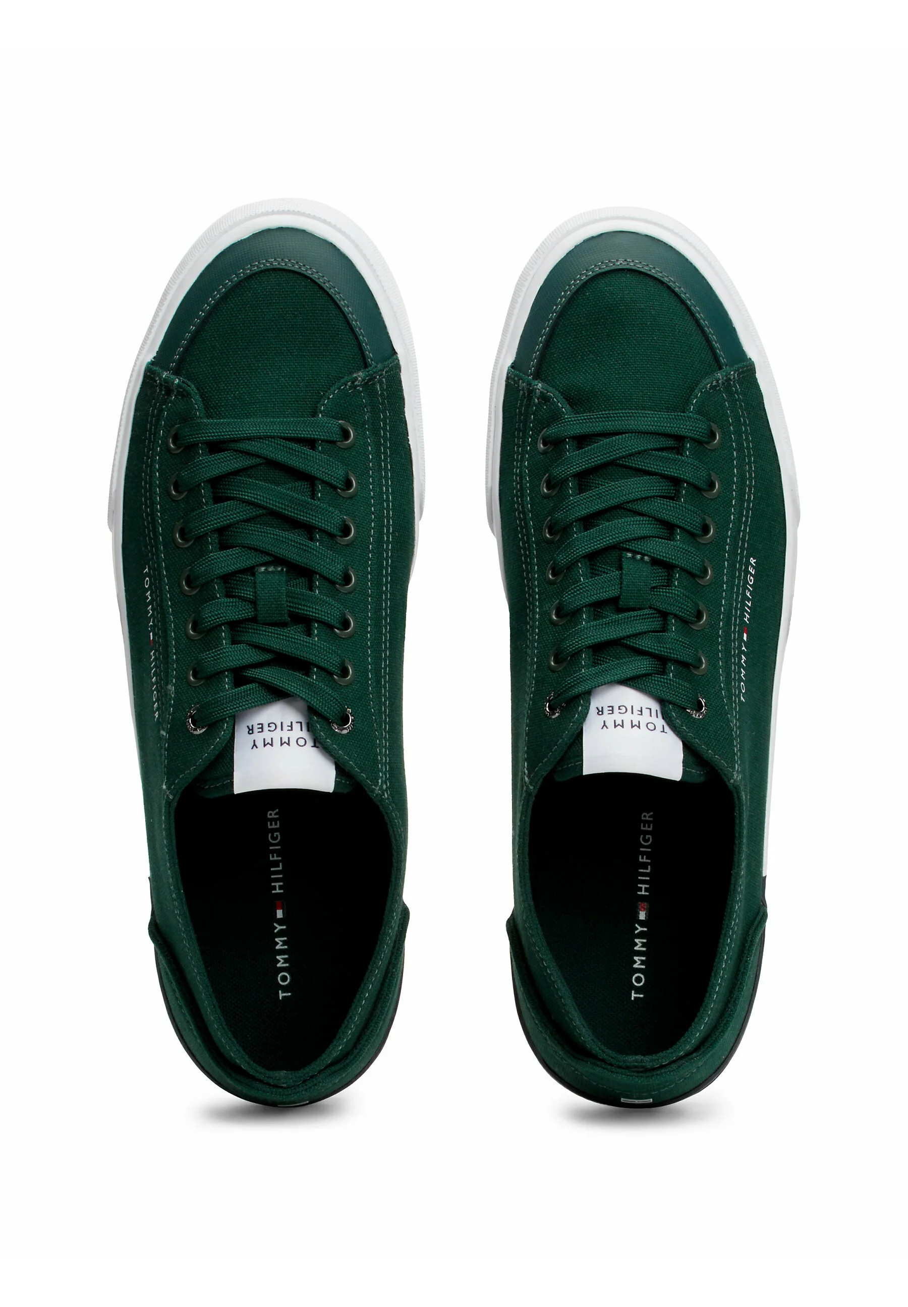 Tommy Hilfiger SIGNATURE TAPE - Zapatillas bajas