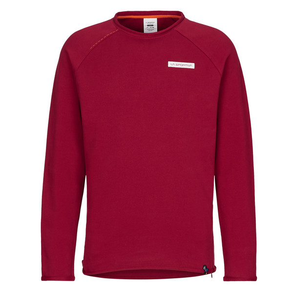 TUFA SWEATER M Herren - Sweatshirt