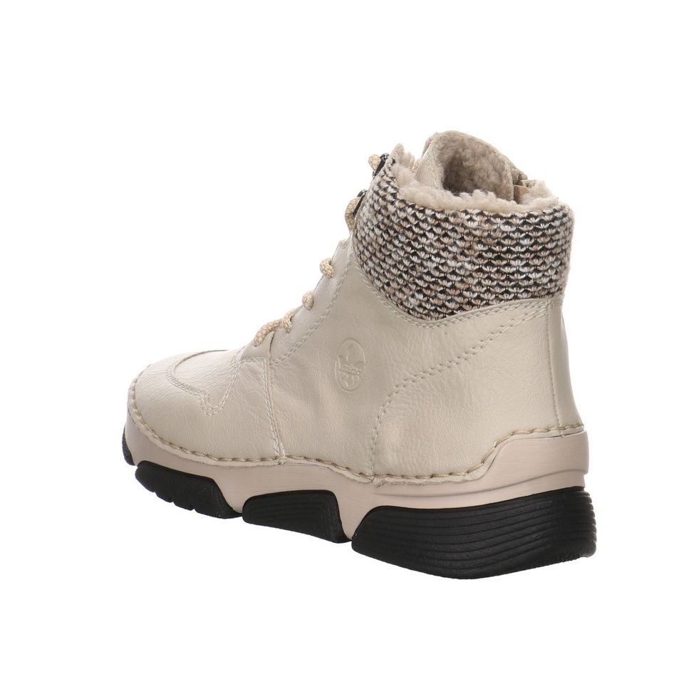 Rieker Boots
