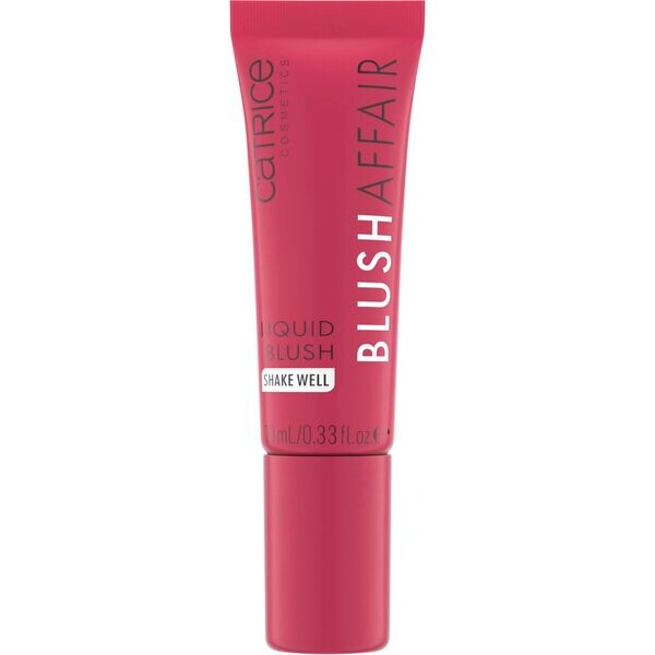 Catrice Blush Affair 060 Berry Bliss folyékony pirosító 10ml