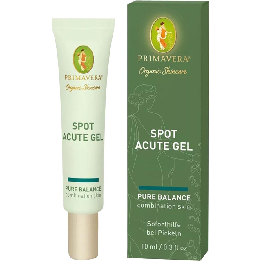 Spot Acute Gel
