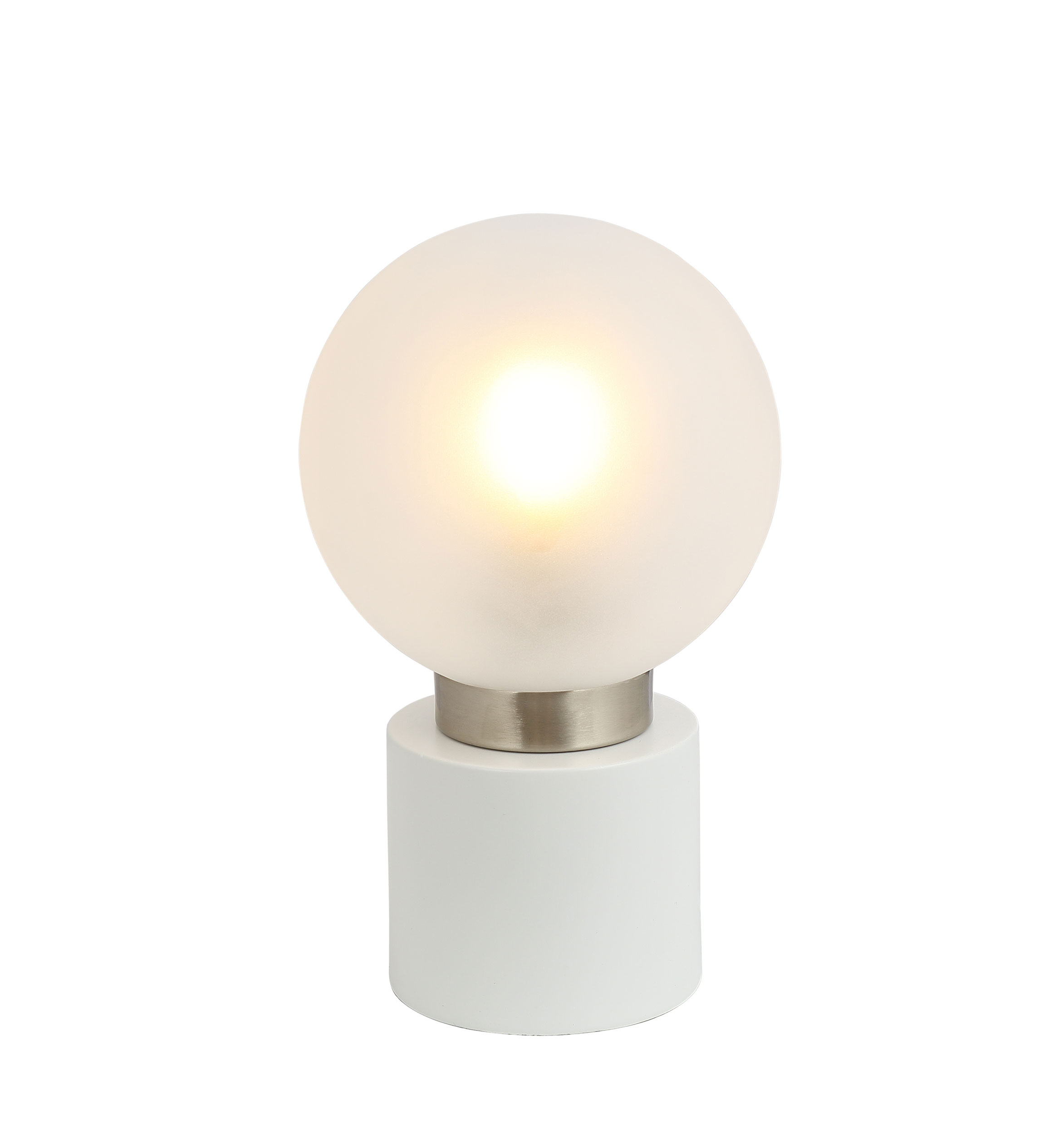 GloboLED-Tischleuchte 1flg