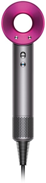 Dyson Supersonic Farbe: Anthrazit / Fuchsia Haartrockner