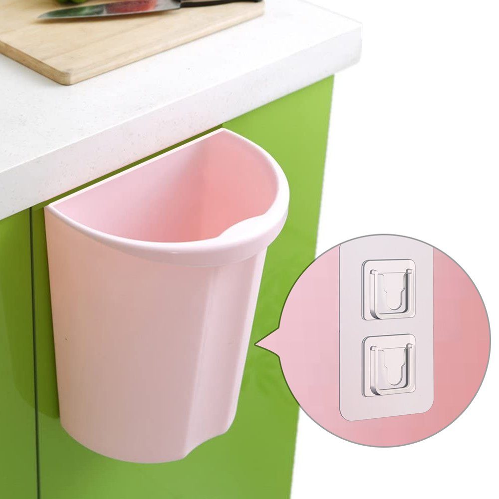 Promedix Wandhaken PR-475, Selbstklebender Montagesatz für Seifenspender Wand