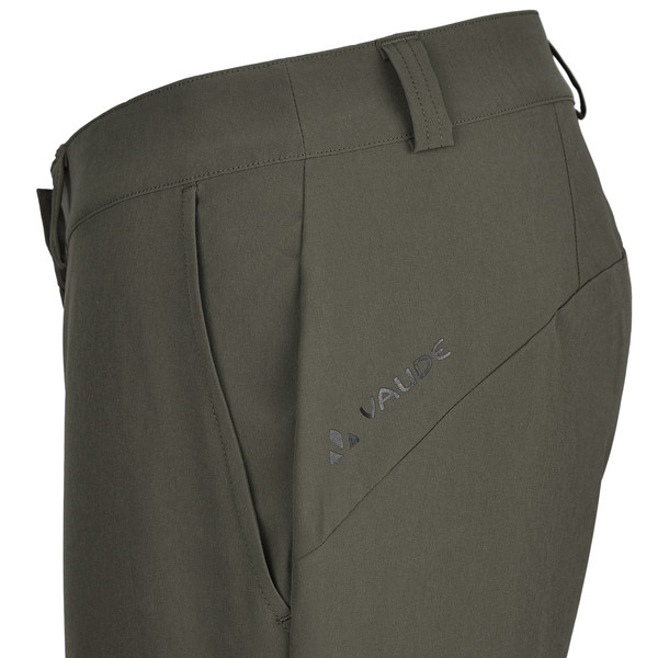 CYCLIST SHORTS Damen - Radshorts