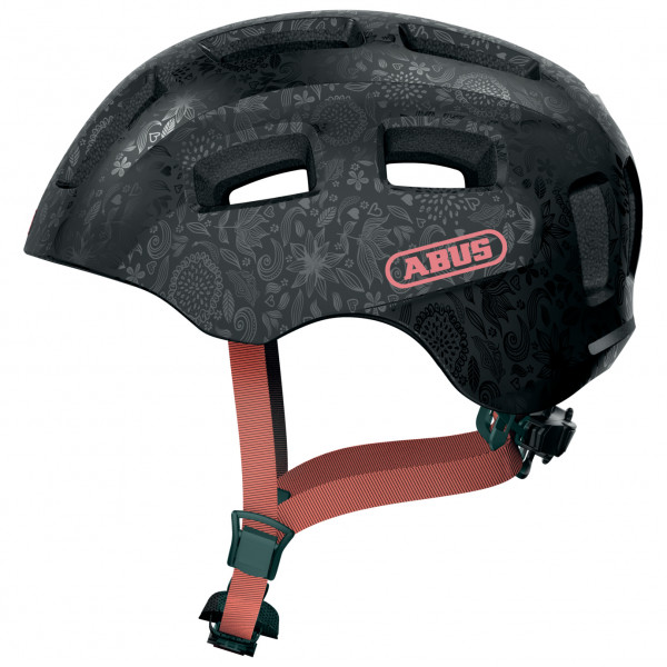ABUS - Kid's Youn-I 2.0 - Radhelm