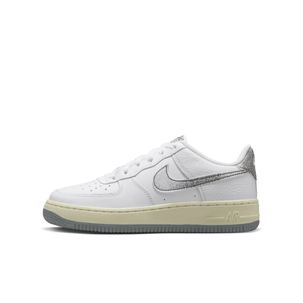 Nike Air Force 1 LV8 3 GS DX1657-100 / weiss