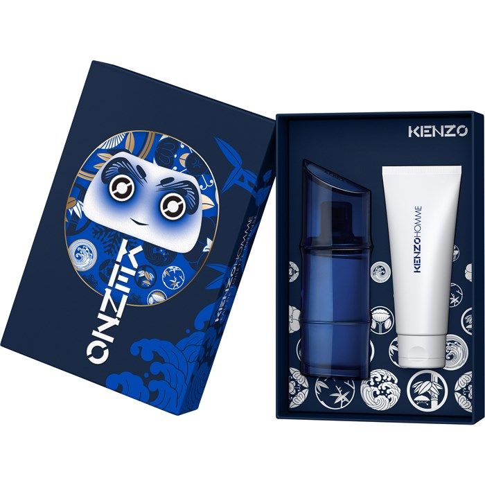 KENZO HOMME<br /><br />Geschenkset
