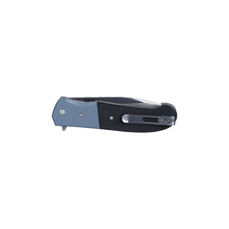 CRKT Ignitor Black VEFF 6885