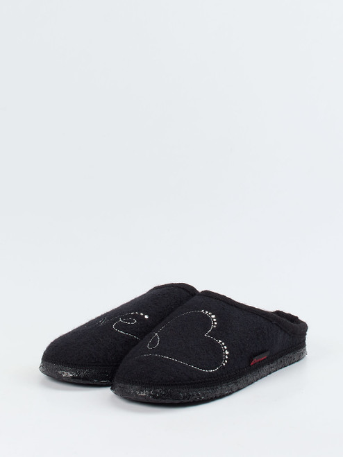 Hausschuh-71840090003 Giesswein
