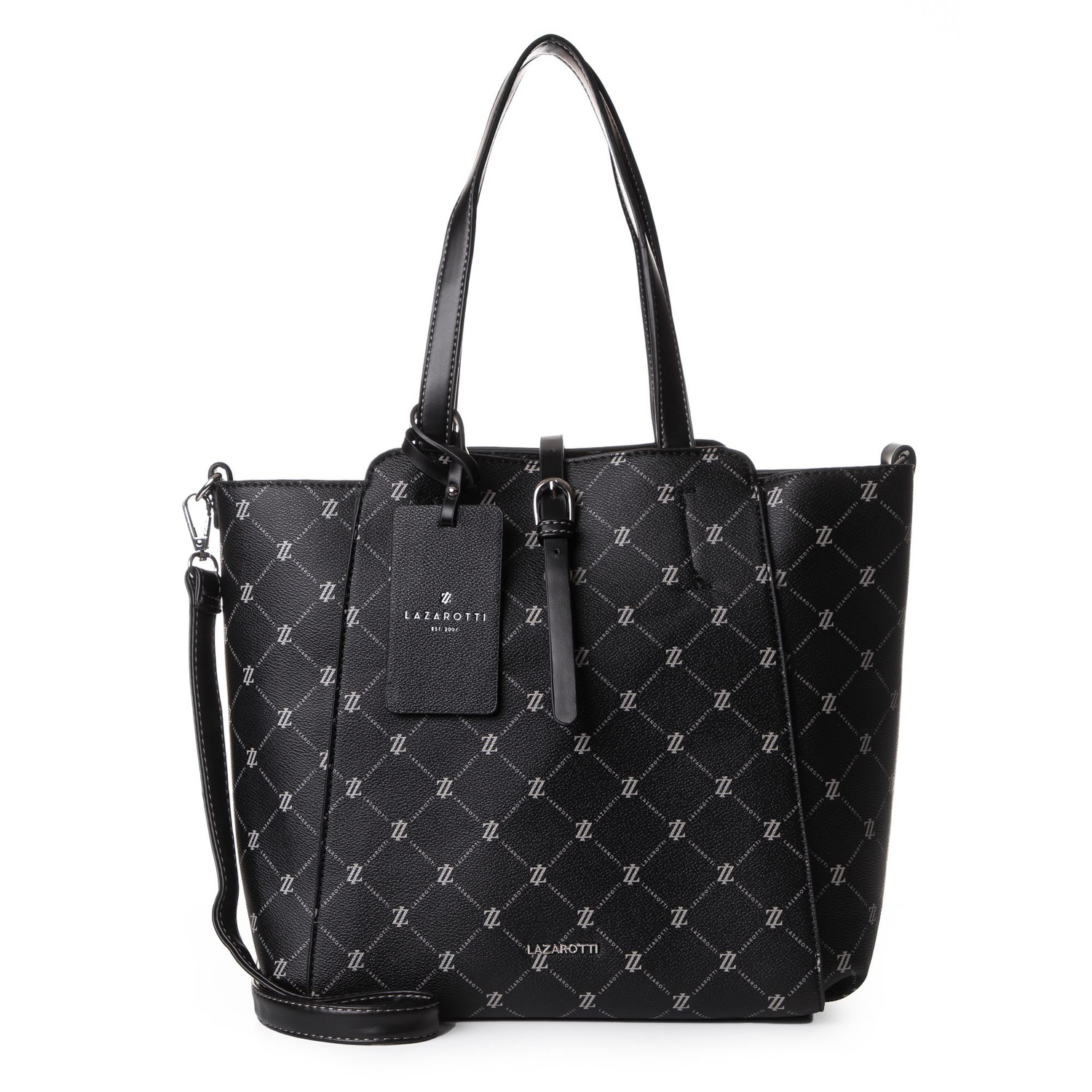 Palermo Handtasche 34 cm
