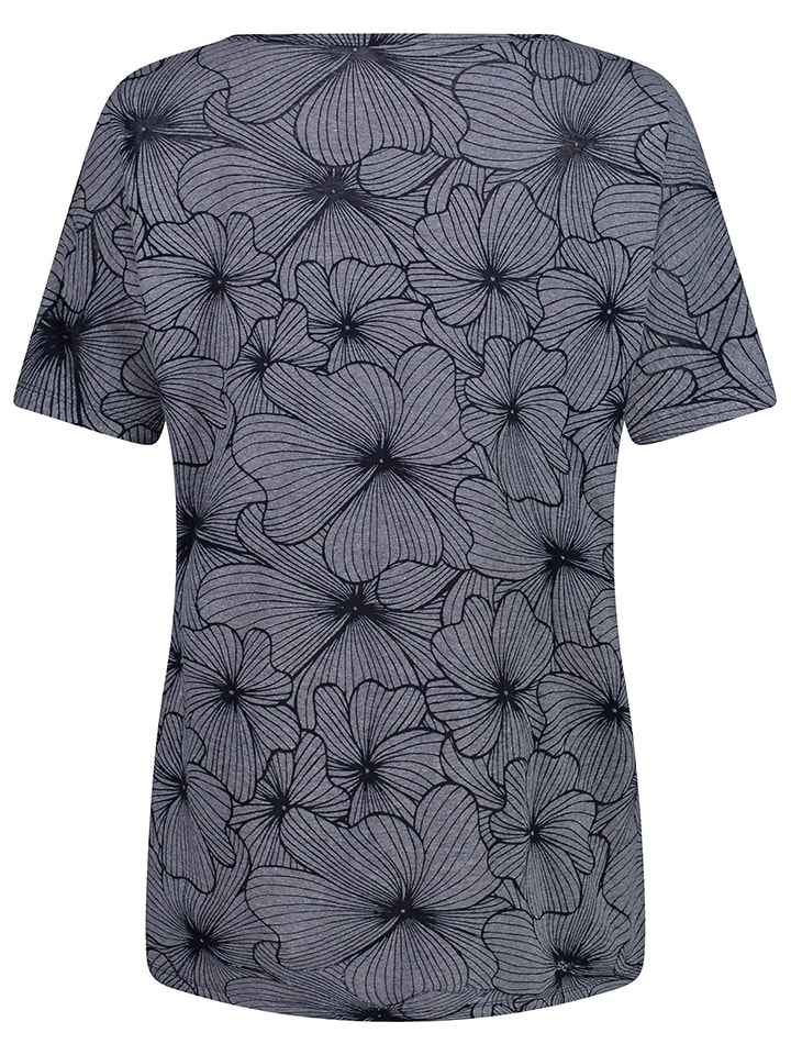 CMP Shirt in Schwarz günstig kaufen