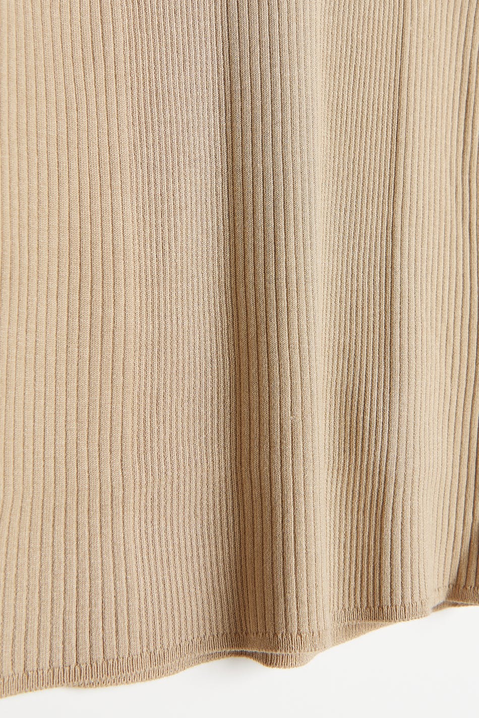 Ines knitted top