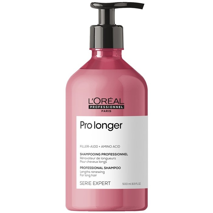Professional Shampoo