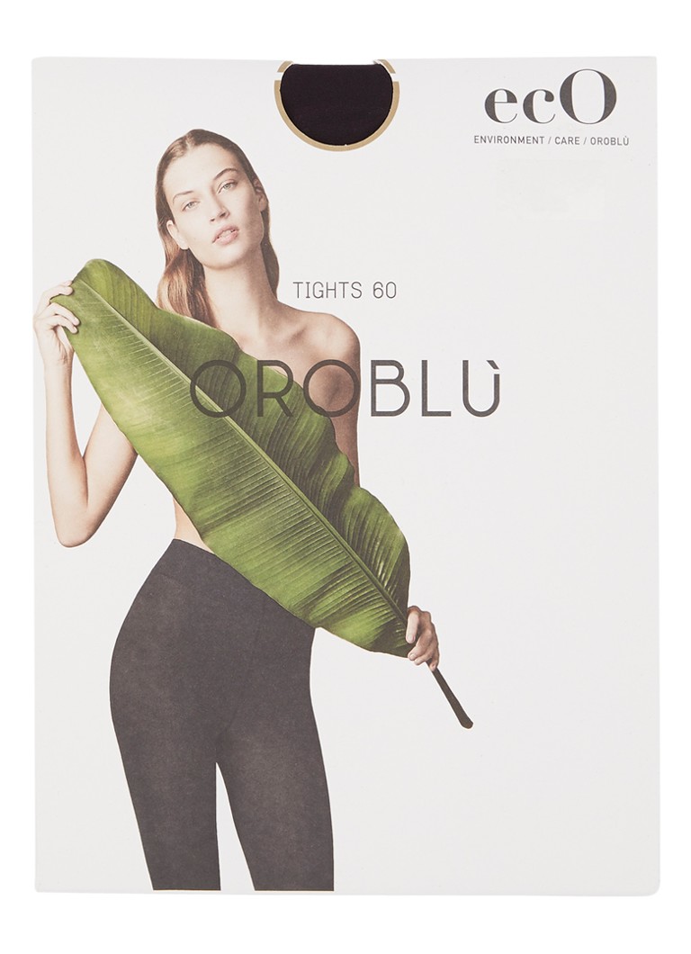 Colanți Oroblu Eco 60 denier