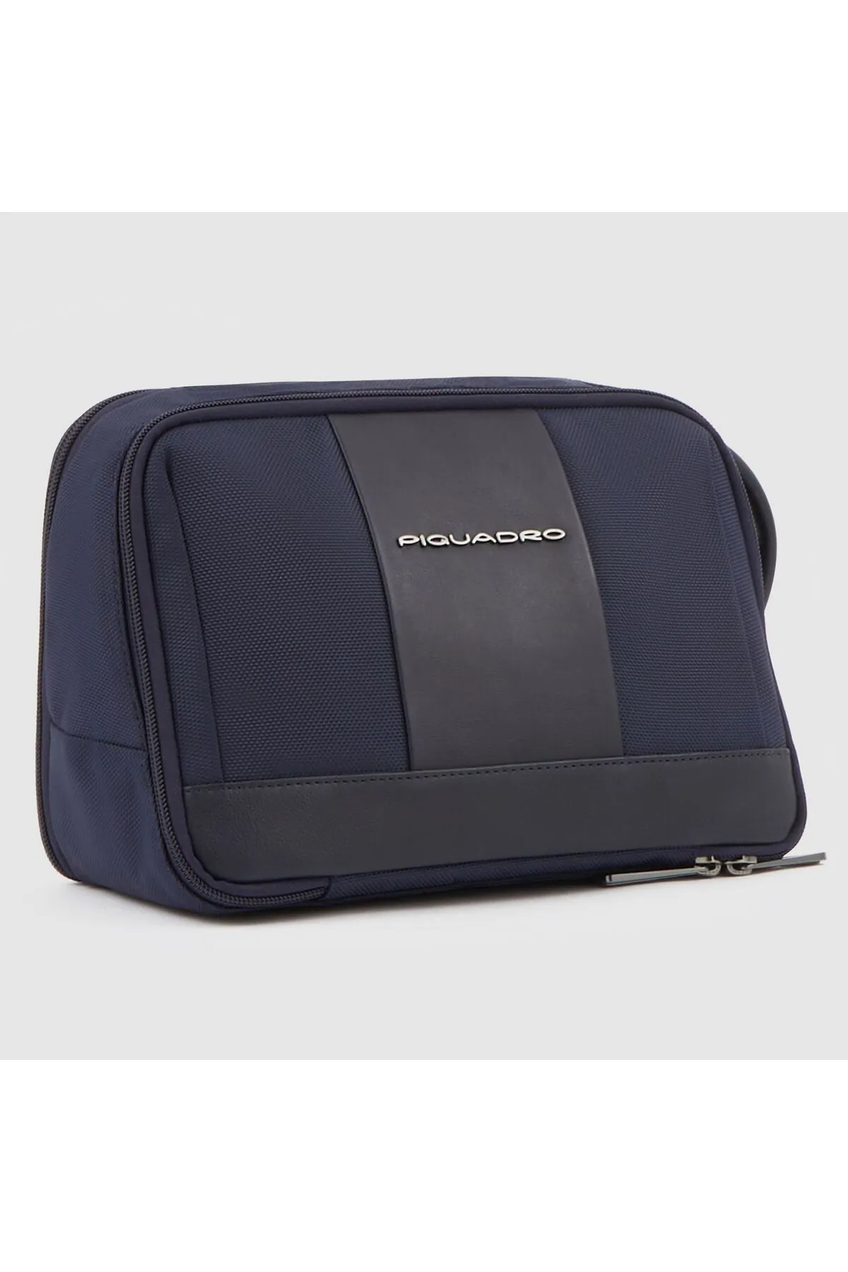 PIQUADRO  Kosmetiktasche - Blau