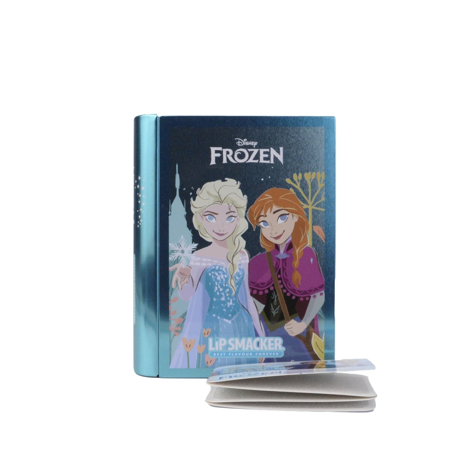 Disney „Ledo šalis“ knygų dėžutė