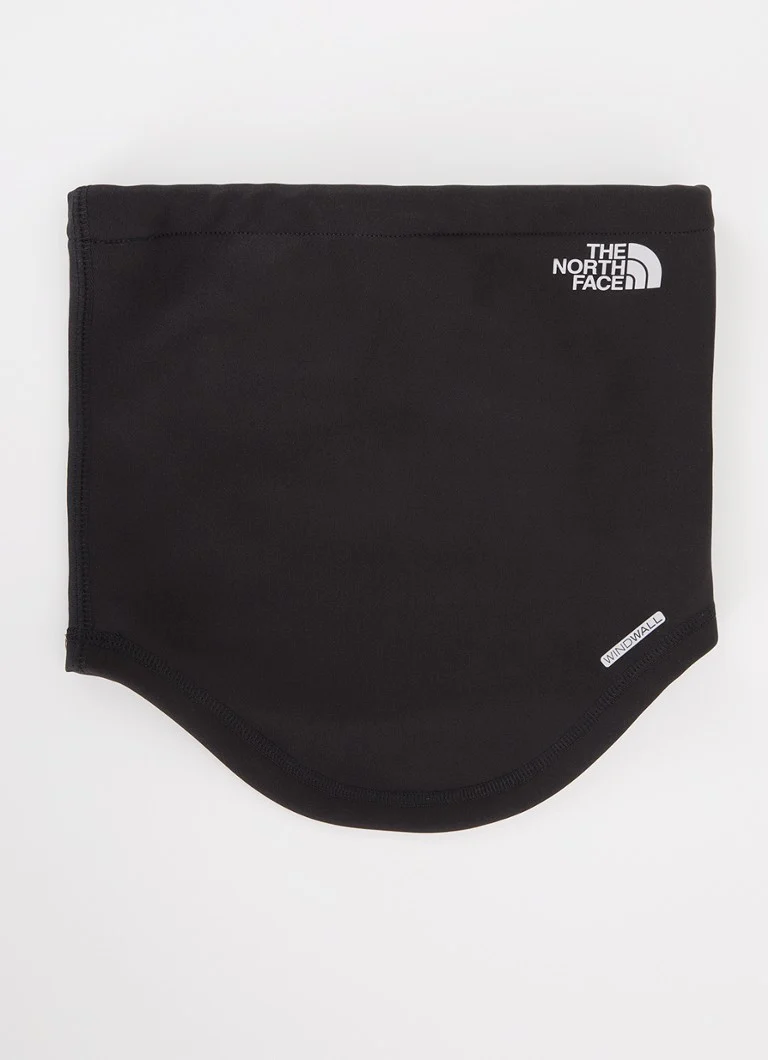 The North Face  Windwall colsjaal met logo