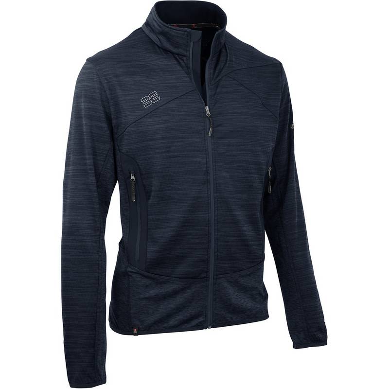 Maul Sport Falzleben Fleecejacke Herren