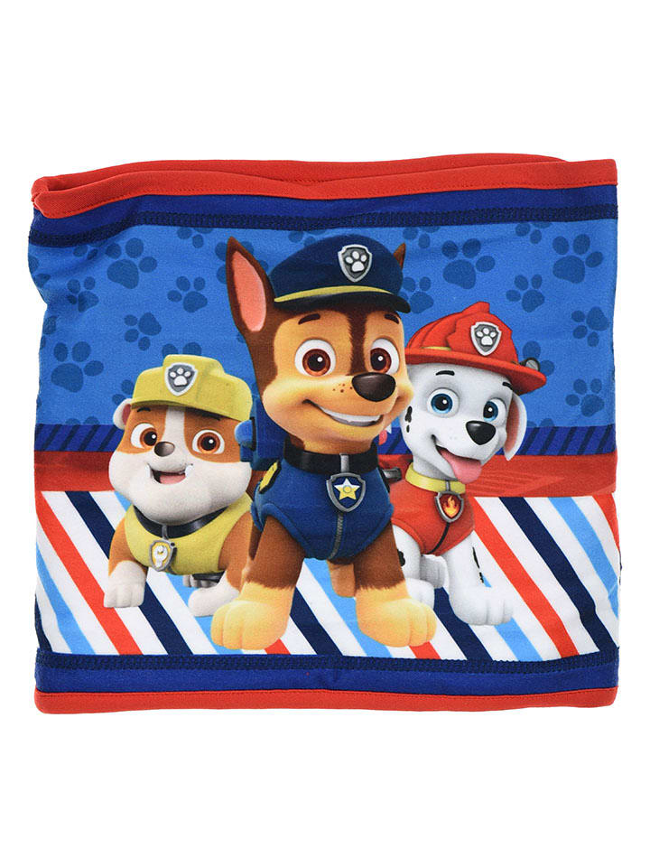 Paw Patrol Loop-Schals 