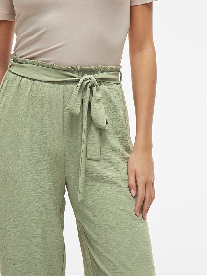 Vila Culotte in Grün günstig kaufen