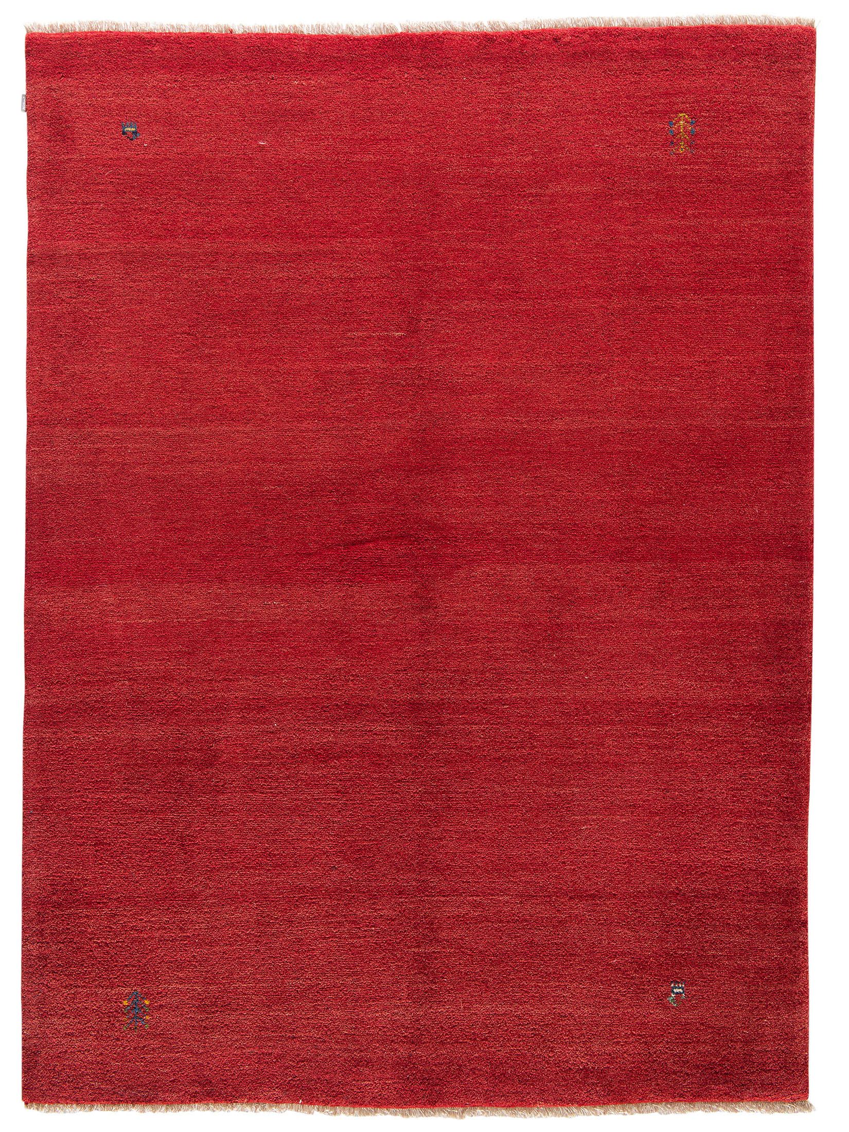 Persischer Gabbeh ca. 175 x 240 cm, Unikat / Einzelstück