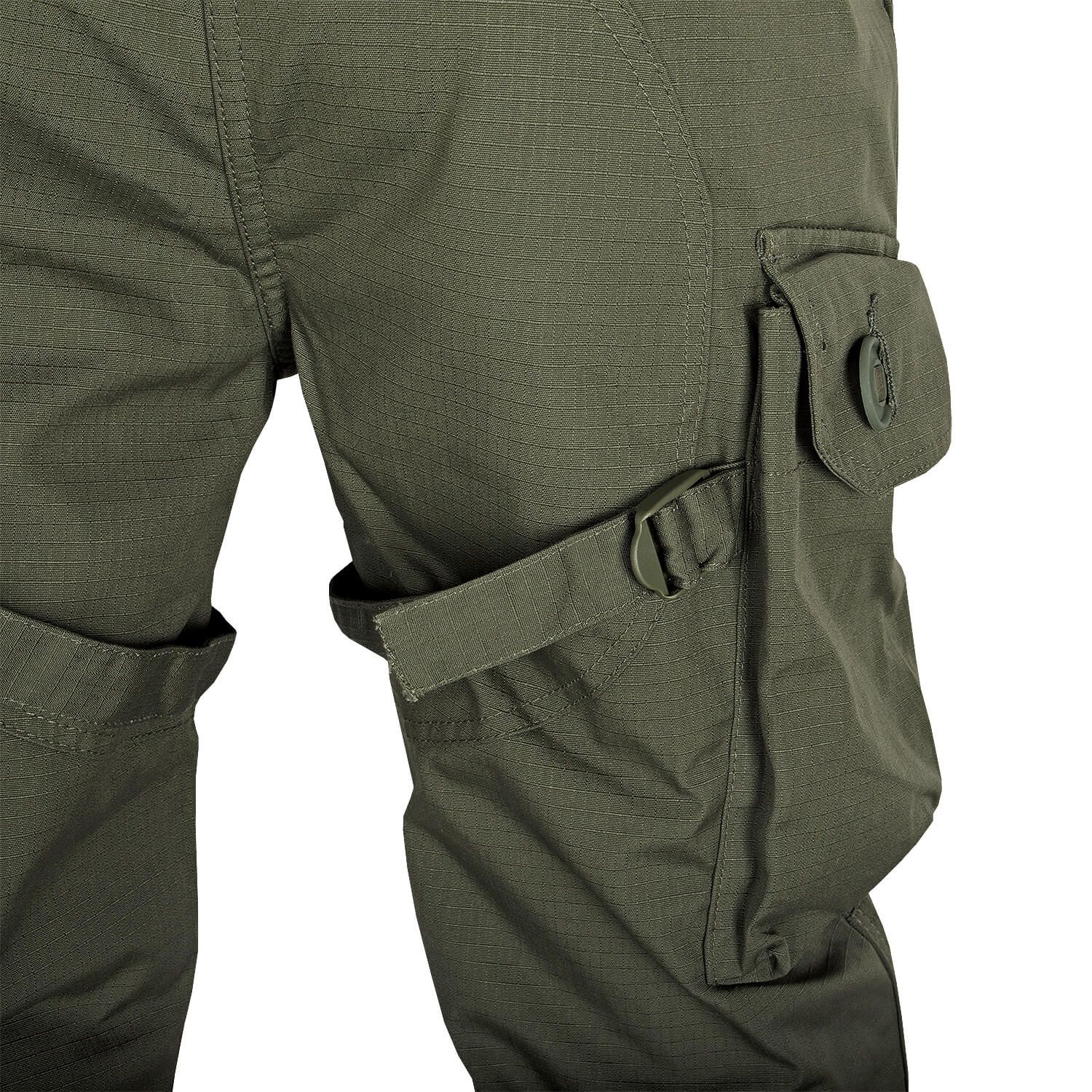 Einsatzhose KSK