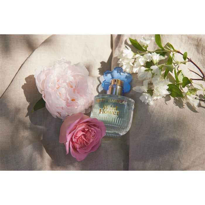 Eau de Parfum Spray
