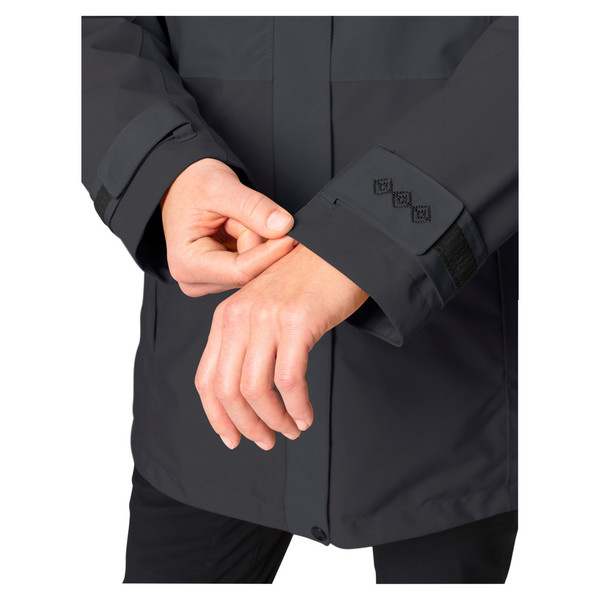 WO SKOMER WINTER PARKA II Damen - Wintermantel