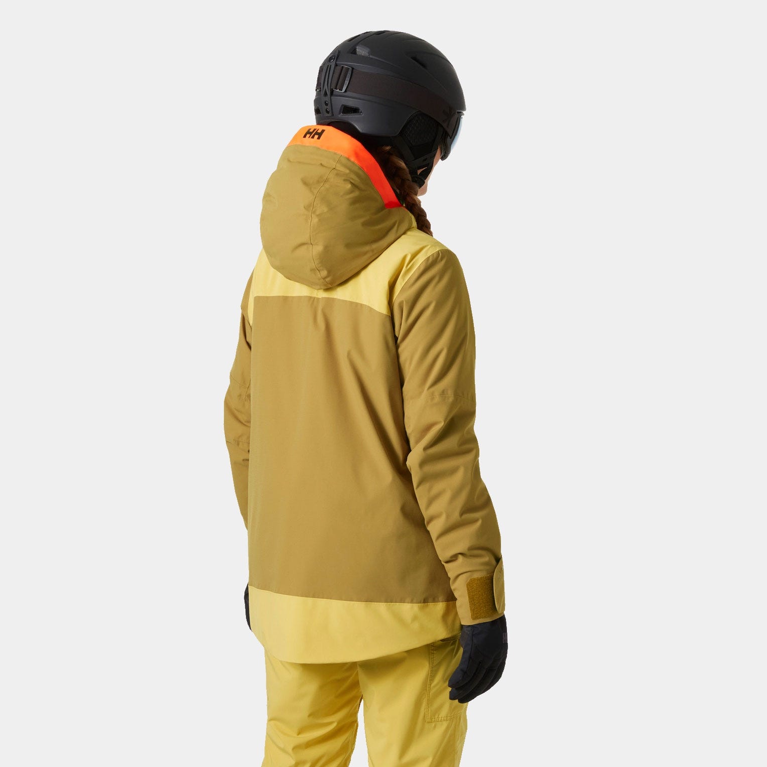 Women's Powchaser 2.0 Jacket