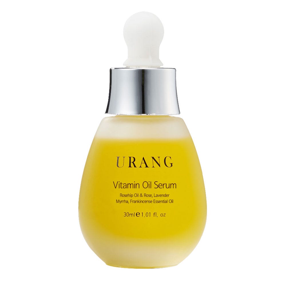 Urang Vitamin Oil Serum 30 ml