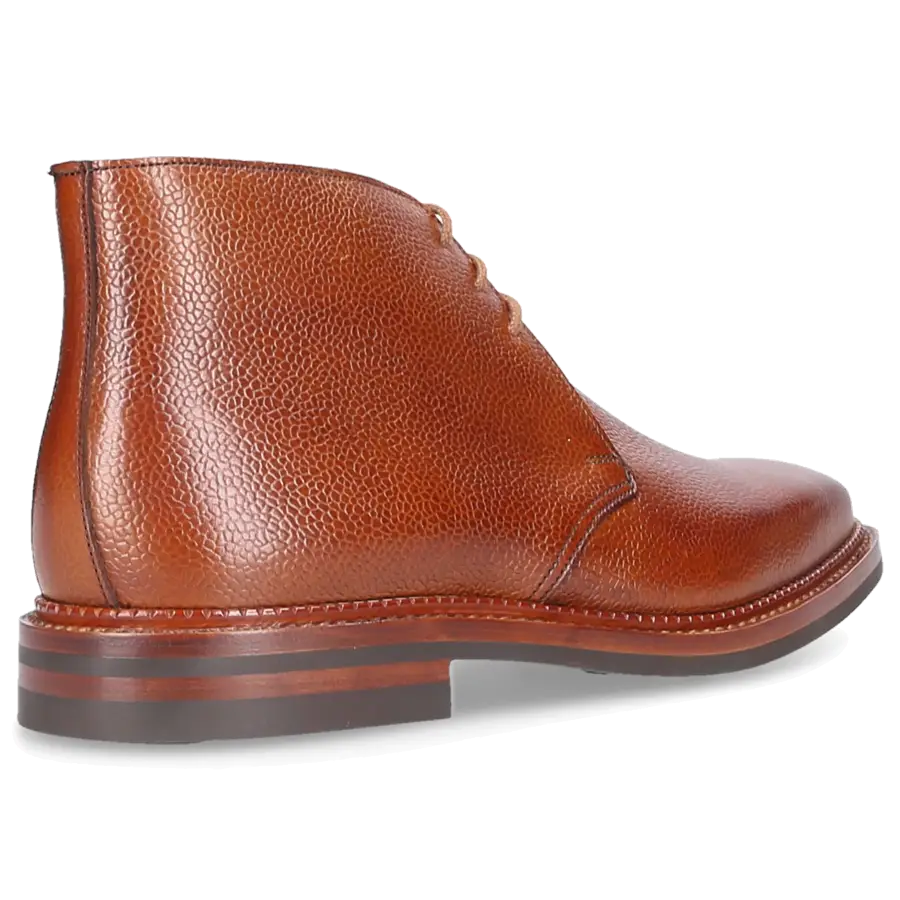 Crockett & Jones - Stiefeletten MOLTON beige - beige