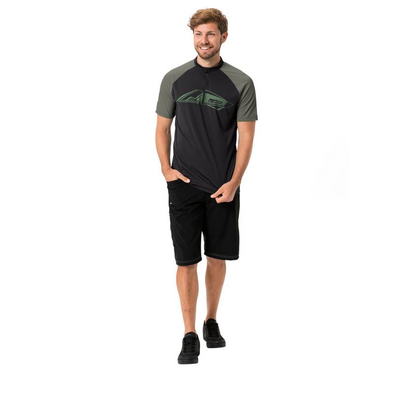 VAUDE Men's Altissimo Pro Shirt T-Shirt Herren