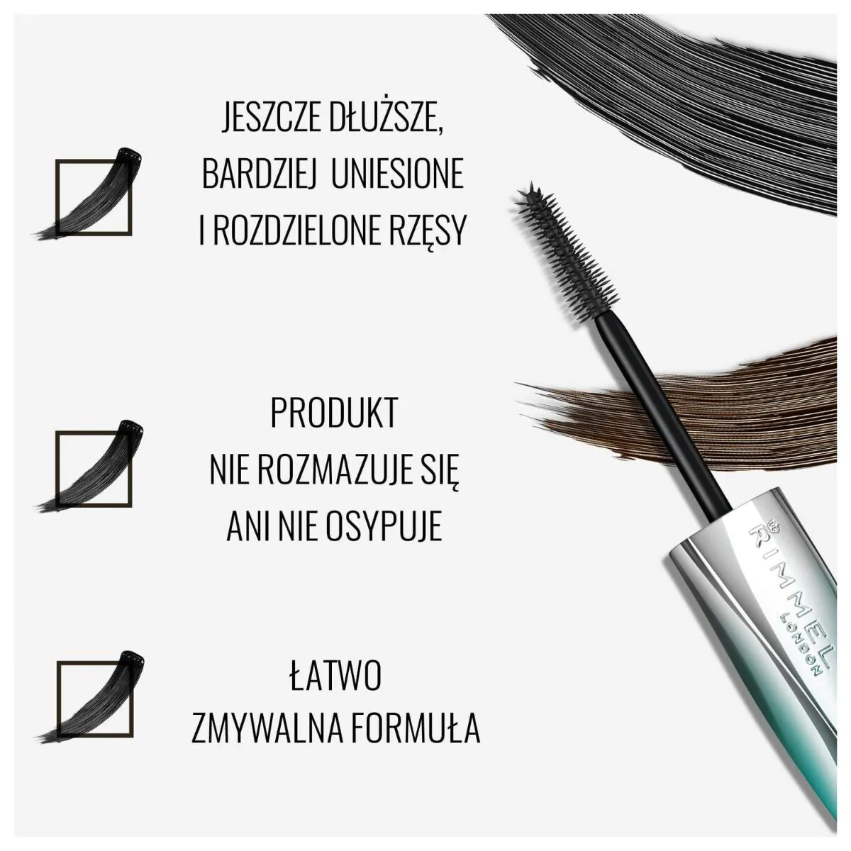 Rimmel Wonder Extension Mascara