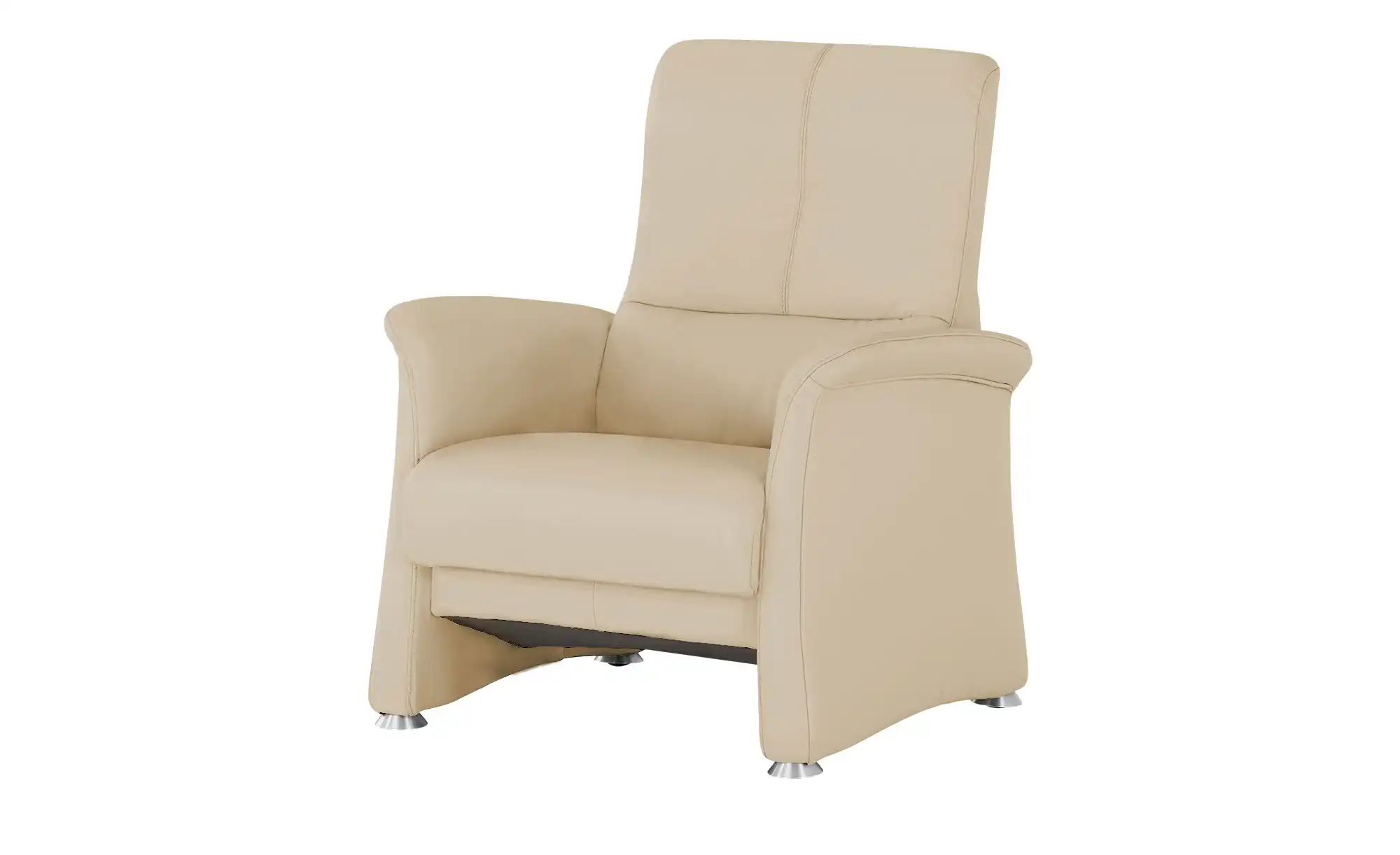 himolla Ledersessel 6001