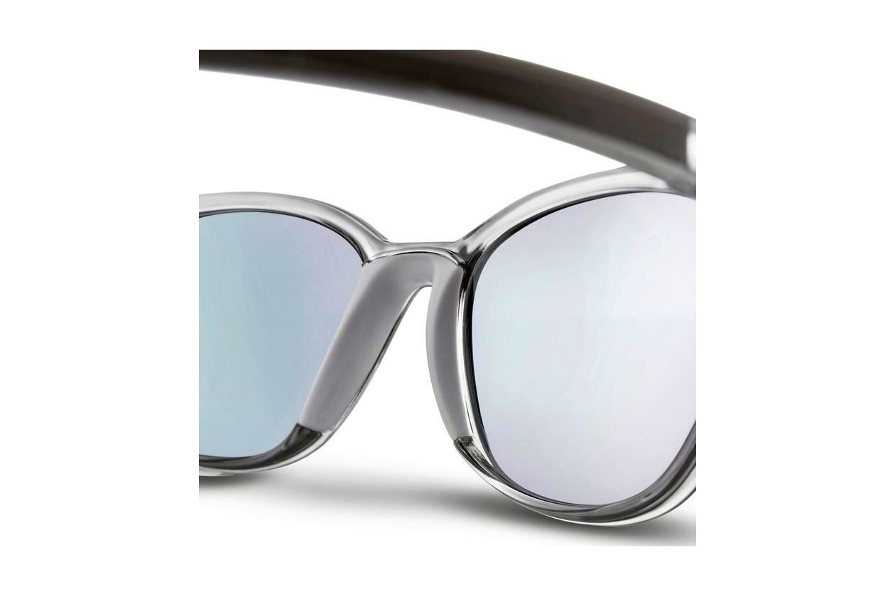 Julbo Spark Grau - Multilayer Rosa
