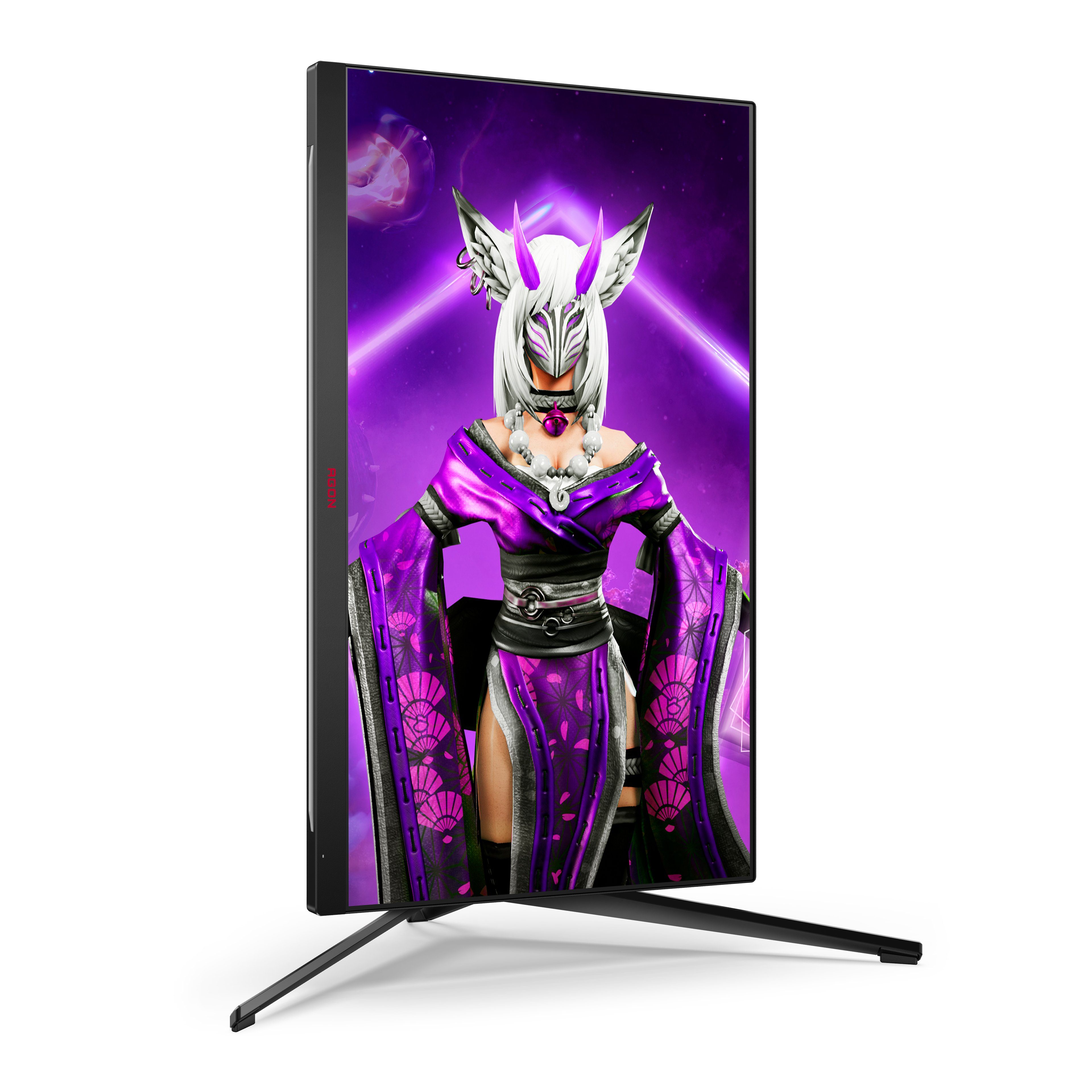 AOC AG274FZ Gaming-Monitor (68,6 cm/27 