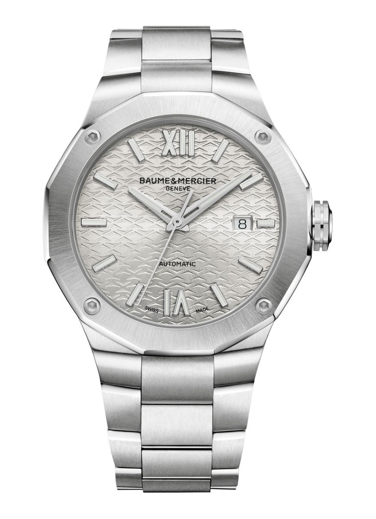 Ρολόι Baume & Mercier Riviera M0A10622